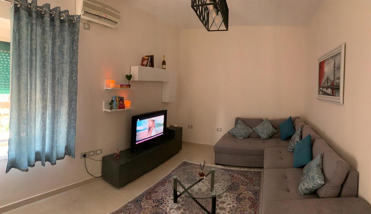 Jessica'S Apartment Тирана Экстерьер фото