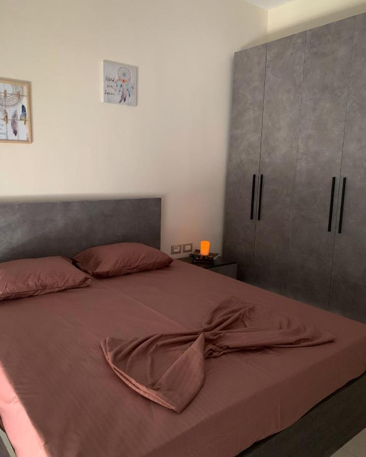 Jessica'S Apartment Тирана Экстерьер фото