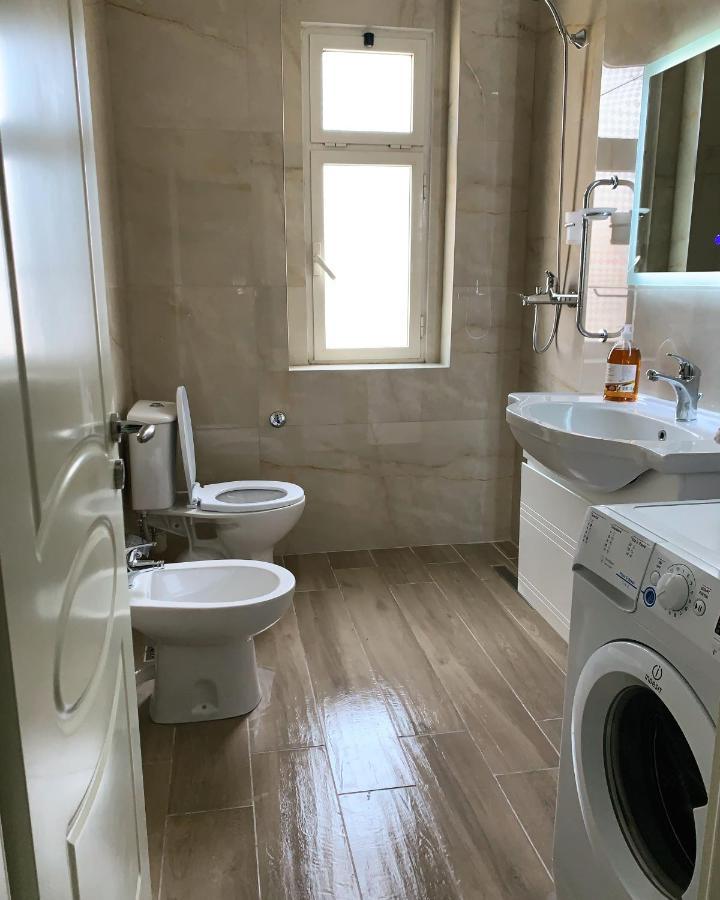 Jessica'S Apartment Тирана Экстерьер фото