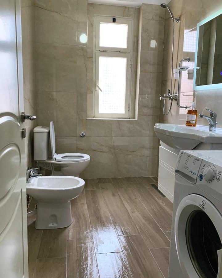 Jessica'S Apartment Тирана Экстерьер фото