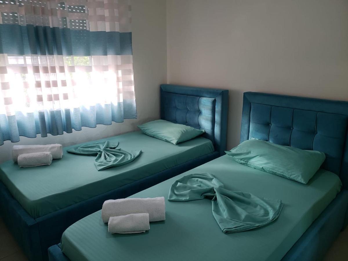 Jessica'S Apartment Тирана Экстерьер фото
