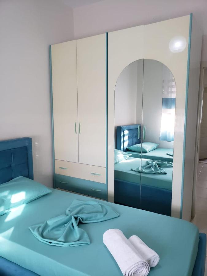 Jessica'S Apartment Тирана Экстерьер фото